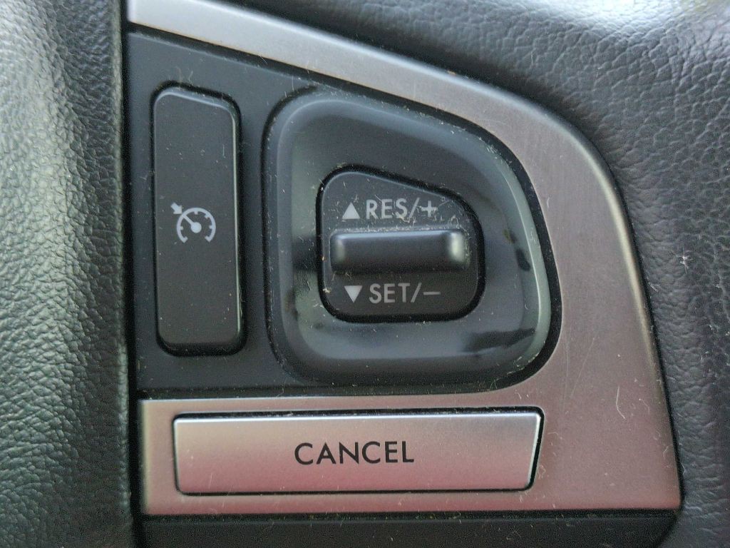 2016 Subaru Crosstrek Image 19