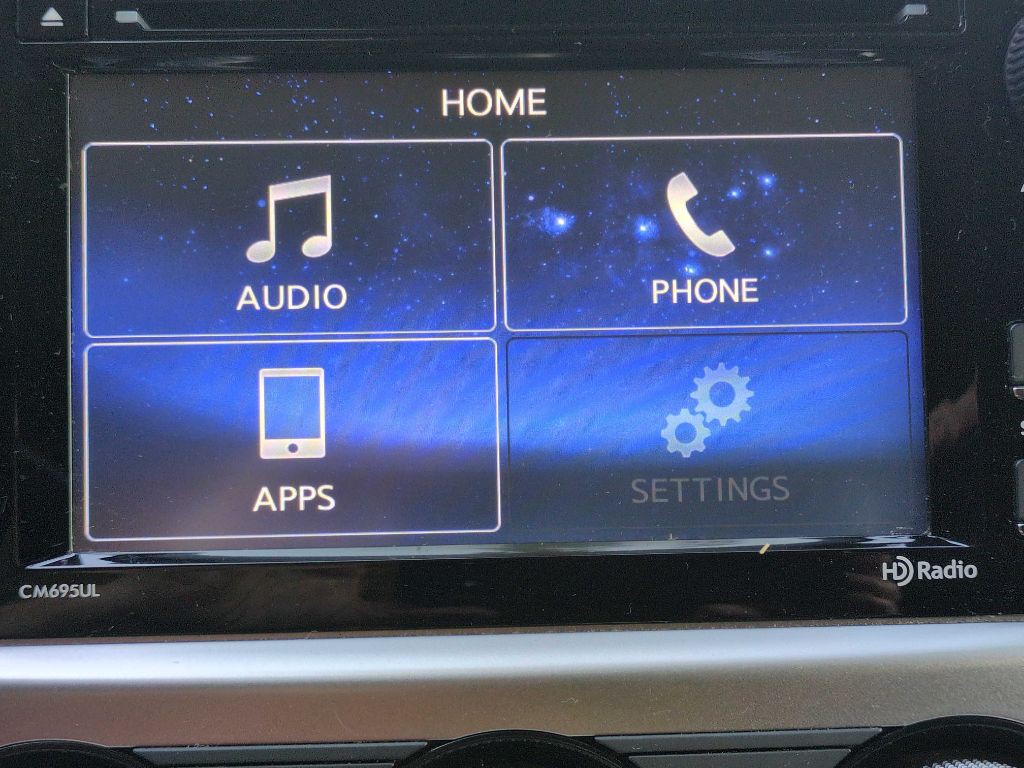 2016 Subaru Crosstrek Image 20
