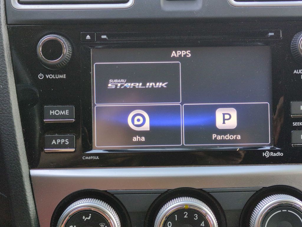 2016 Subaru Crosstrek Image 21