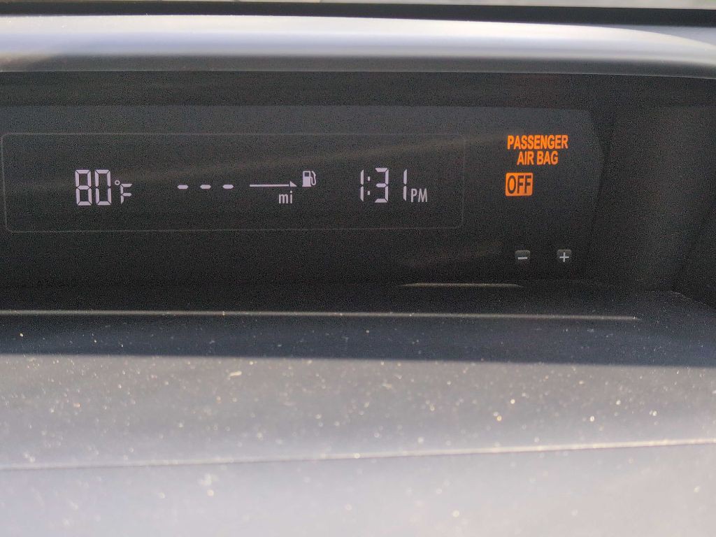 2016 Subaru Crosstrek Image 22