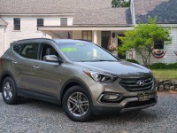 Image for 2018 Hyundai Santa Fe Sport  ID: 6682471