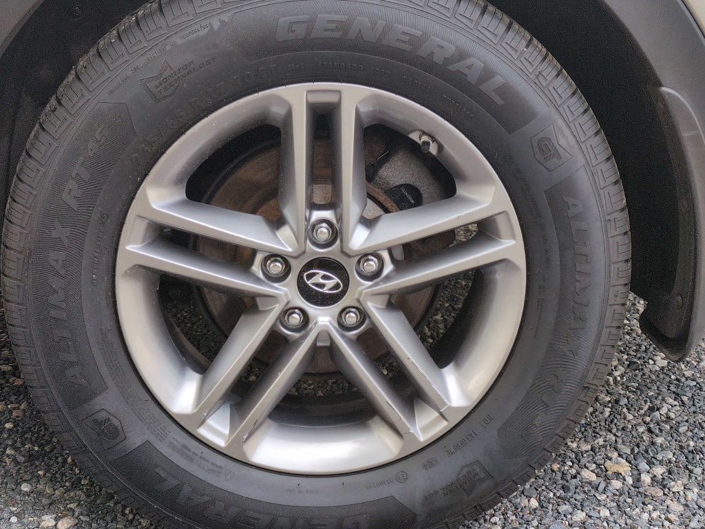 2018 Hyundai Santa Fe Sport Image 6
