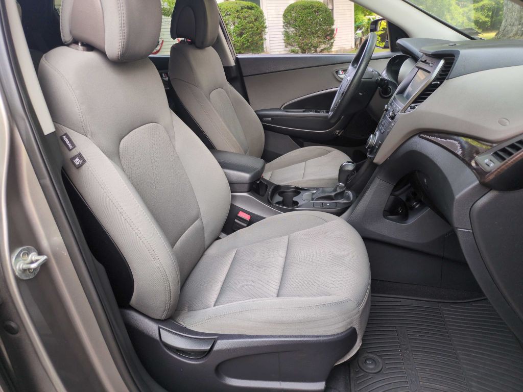 2018 Hyundai Santa Fe Sport Image 14