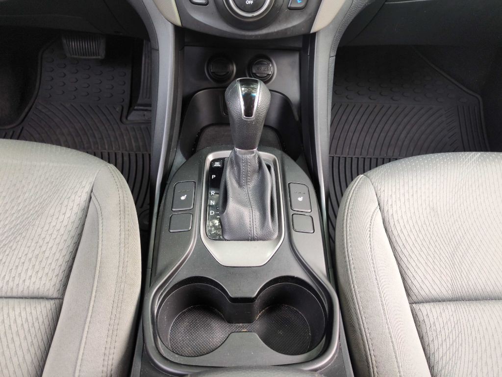 2018 Hyundai Santa Fe Sport Image 16
