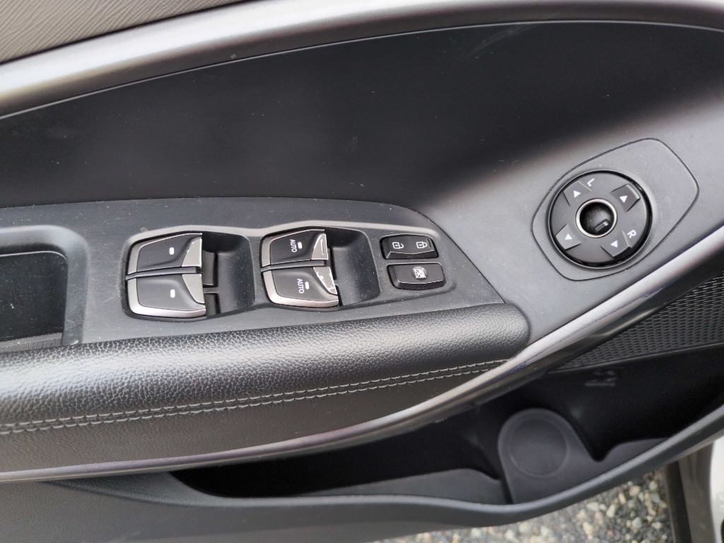 2018 Hyundai Santa Fe Sport Image 18