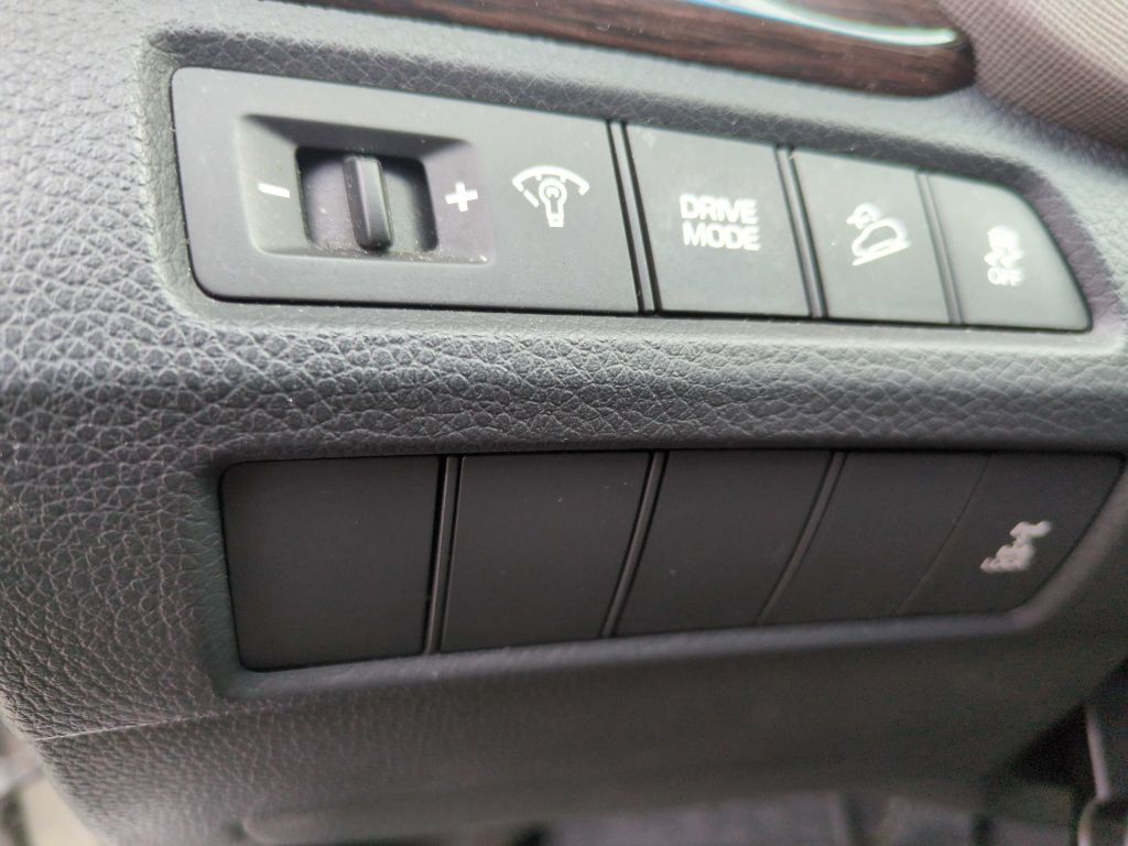 2018 Hyundai Santa Fe Sport Image 20