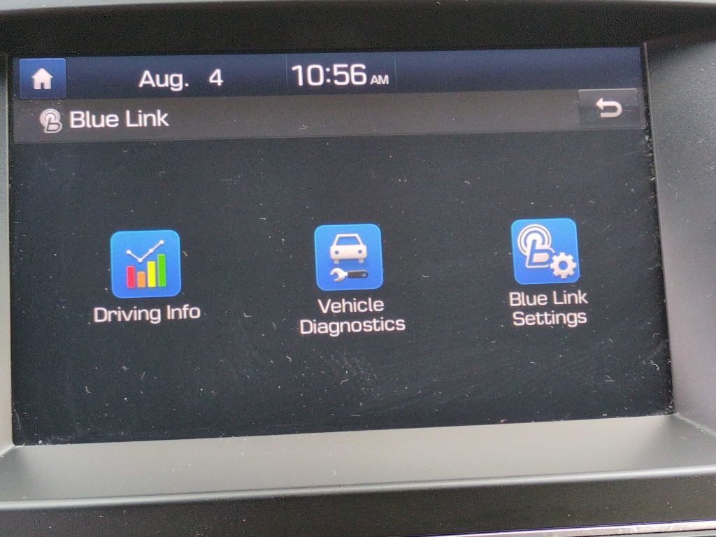2018 Hyundai Santa Fe Sport Image 23
