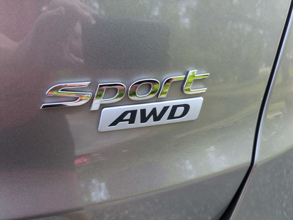 2018 Hyundai Santa Fe Sport Image 27