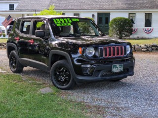 Image for 2019 Jeep Renegade Sport ID: 6682472