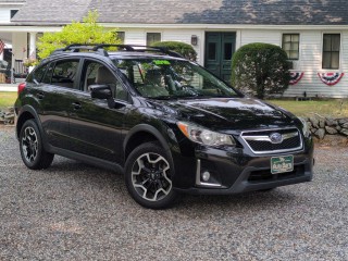 Image for 2016 Subaru Crosstrek 2.0I PREMIUM ID: 6689136