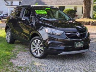 Image for 2019 Buick Enclave Preferred ID: 6706625