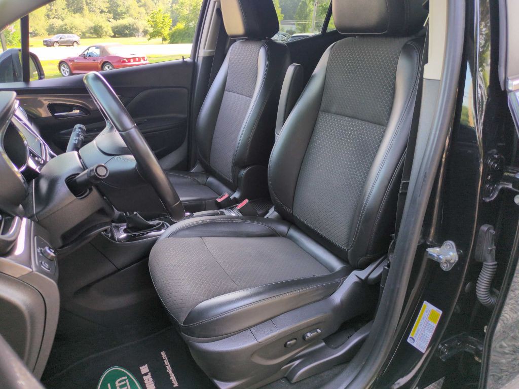 2019 Buick Enclave Image 8