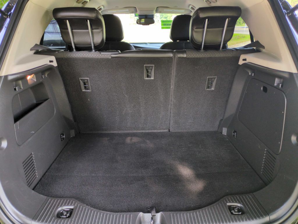 2019 Buick Enclave Image 11