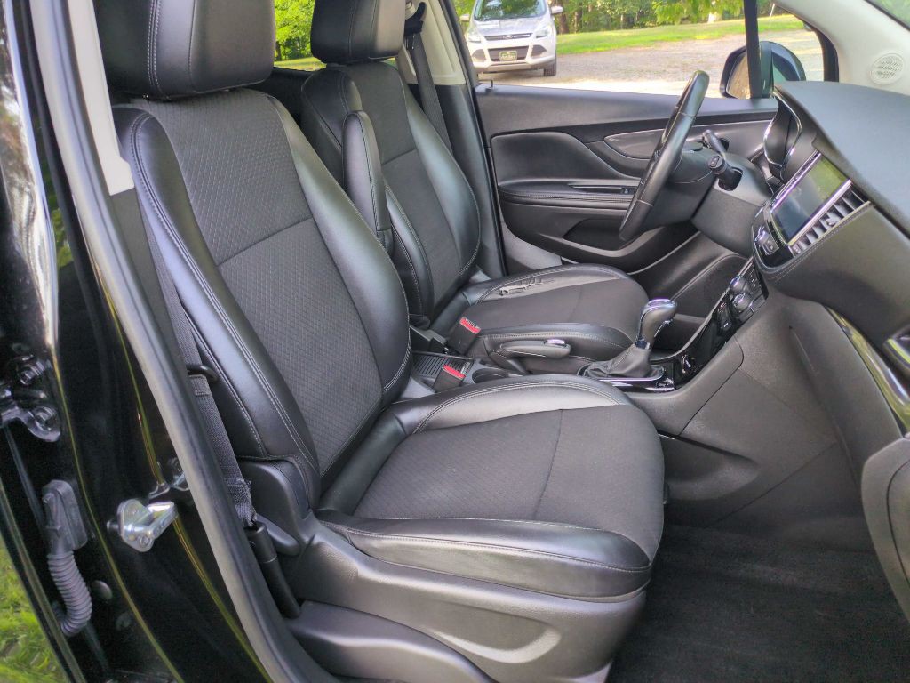 2019 Buick Enclave Image 13