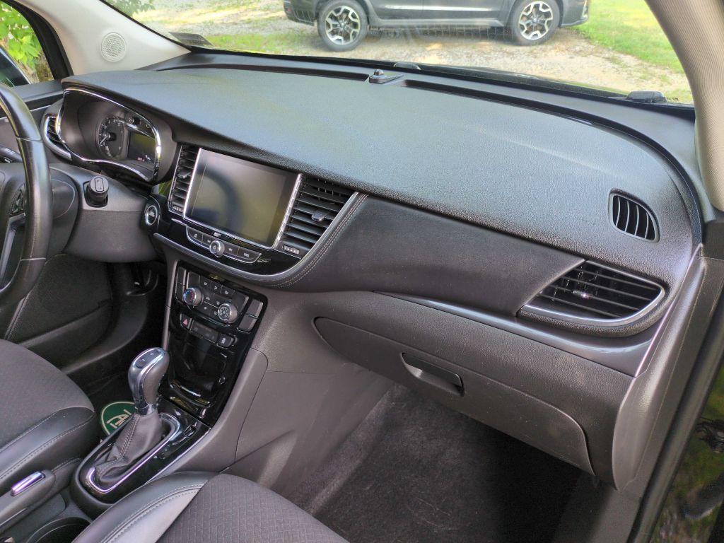 2019 Buick Enclave Image 14