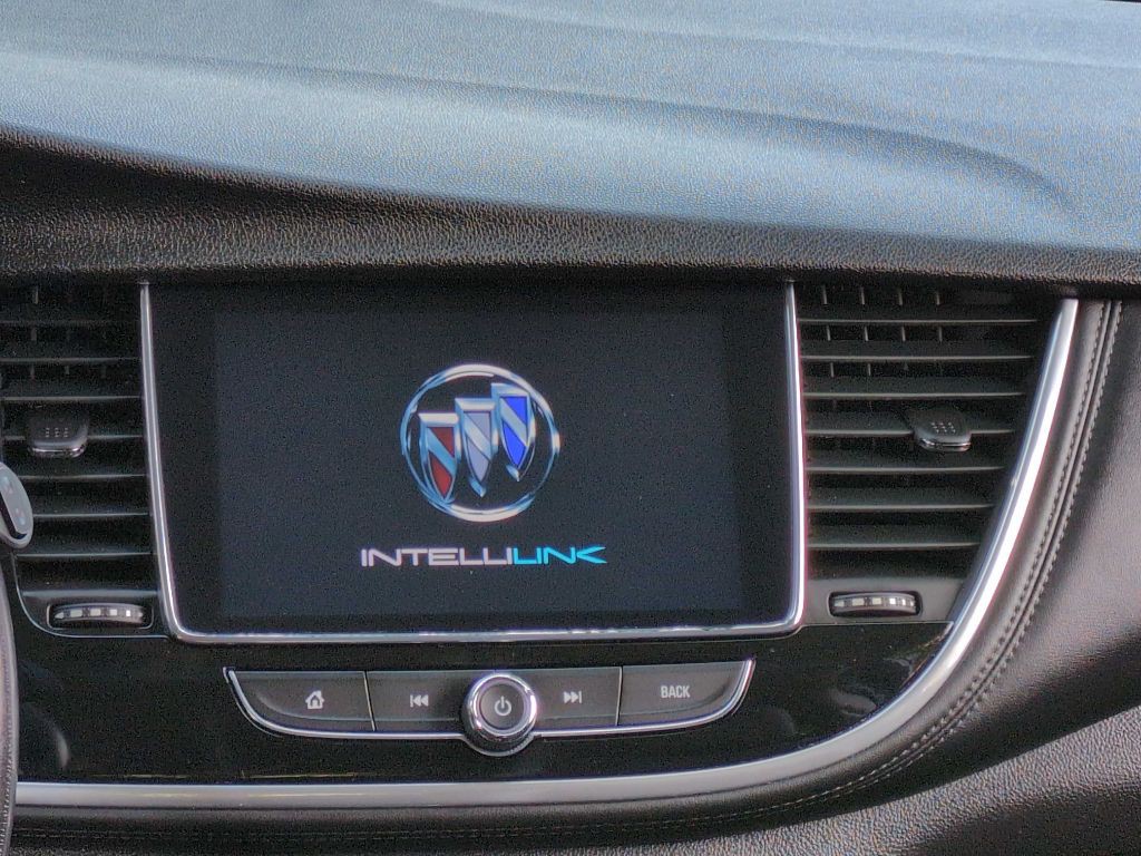 2019 Buick Enclave Image 15