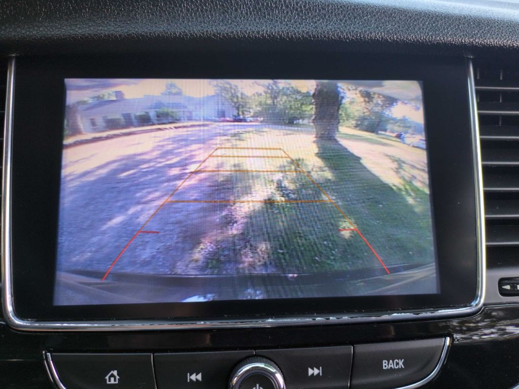 2019 Buick Enclave Image 16