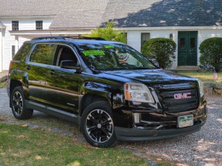 Image for 2017 GMC Terrain SLT ID: 6706627