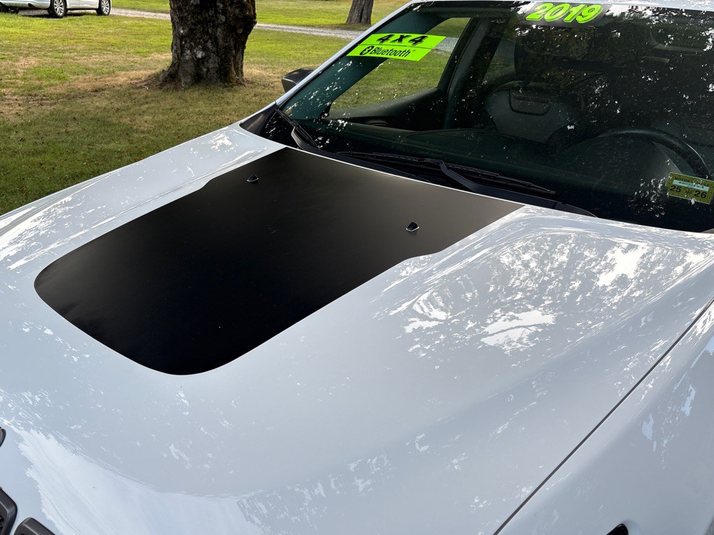 2019 Jeep Cherokee Image 6