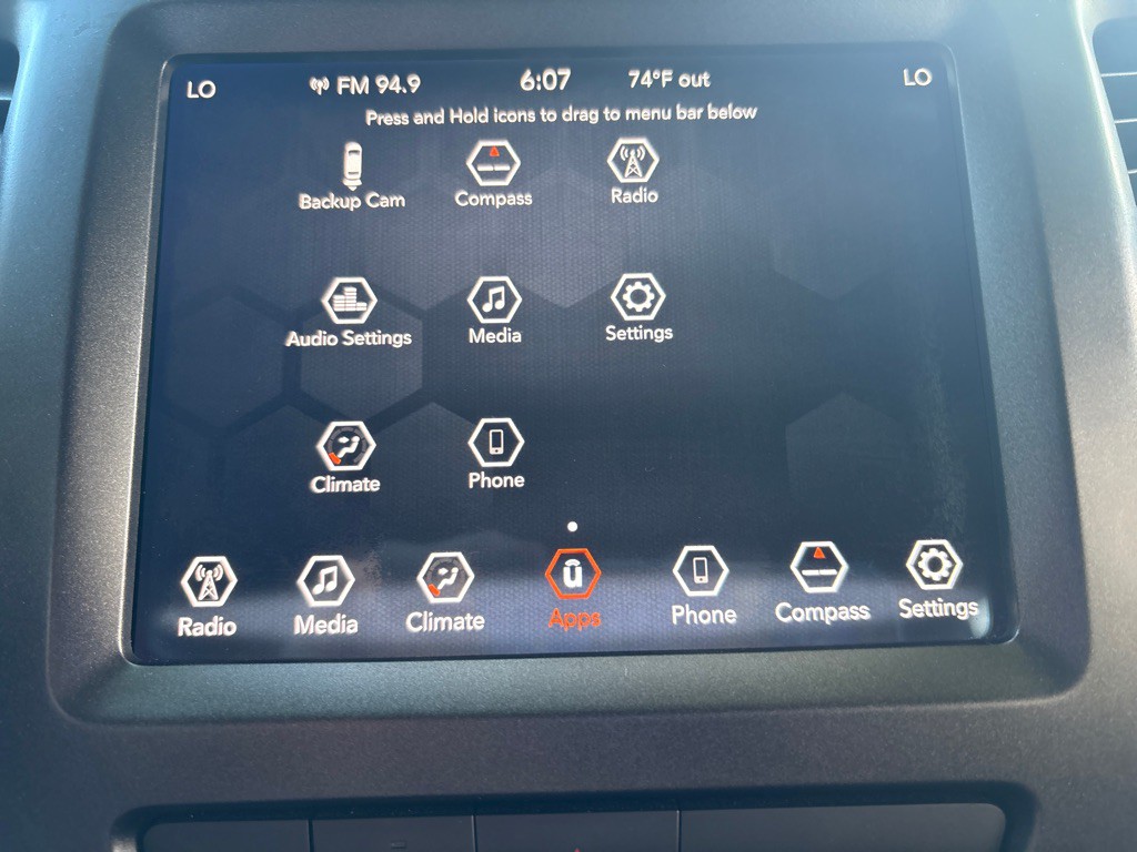 2019 Jeep Cherokee Image 25