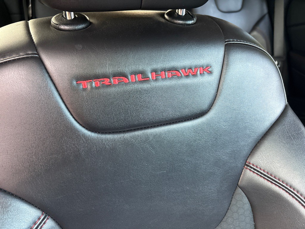 2019 Jeep Cherokee Image 29