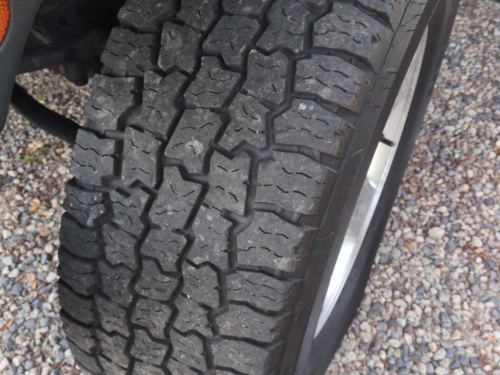 2013 Jeep Wrangler Image 19