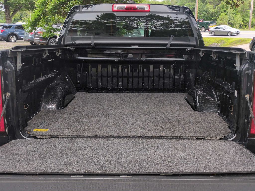 2016 Chevrolet Colorado Image 5