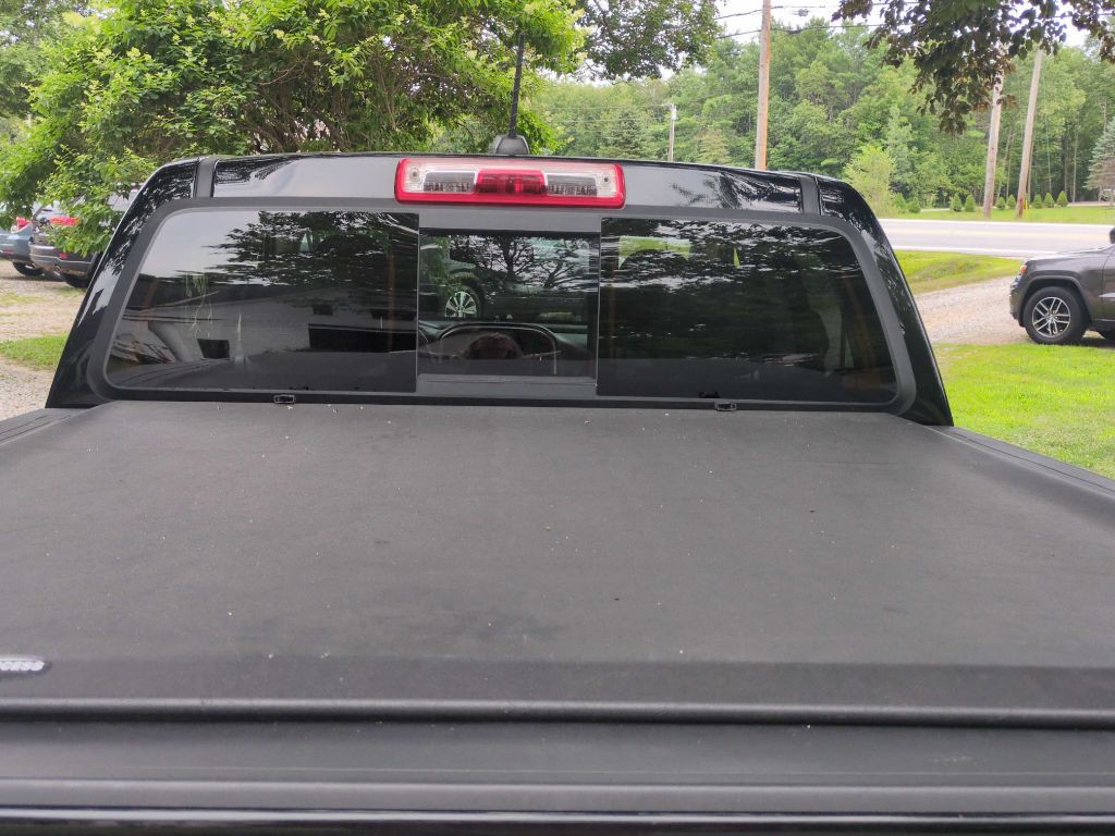 2016 Chevrolet Colorado Image 6