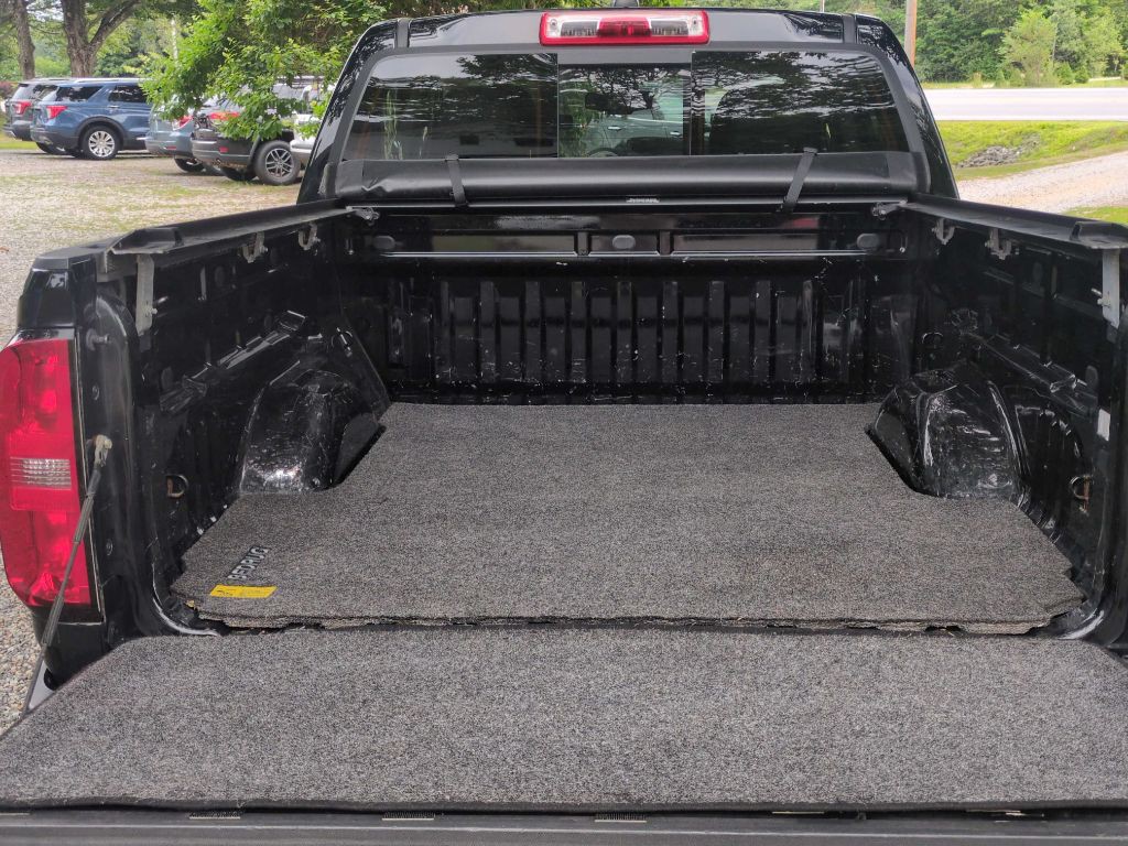 2016 Chevrolet Colorado Image 7