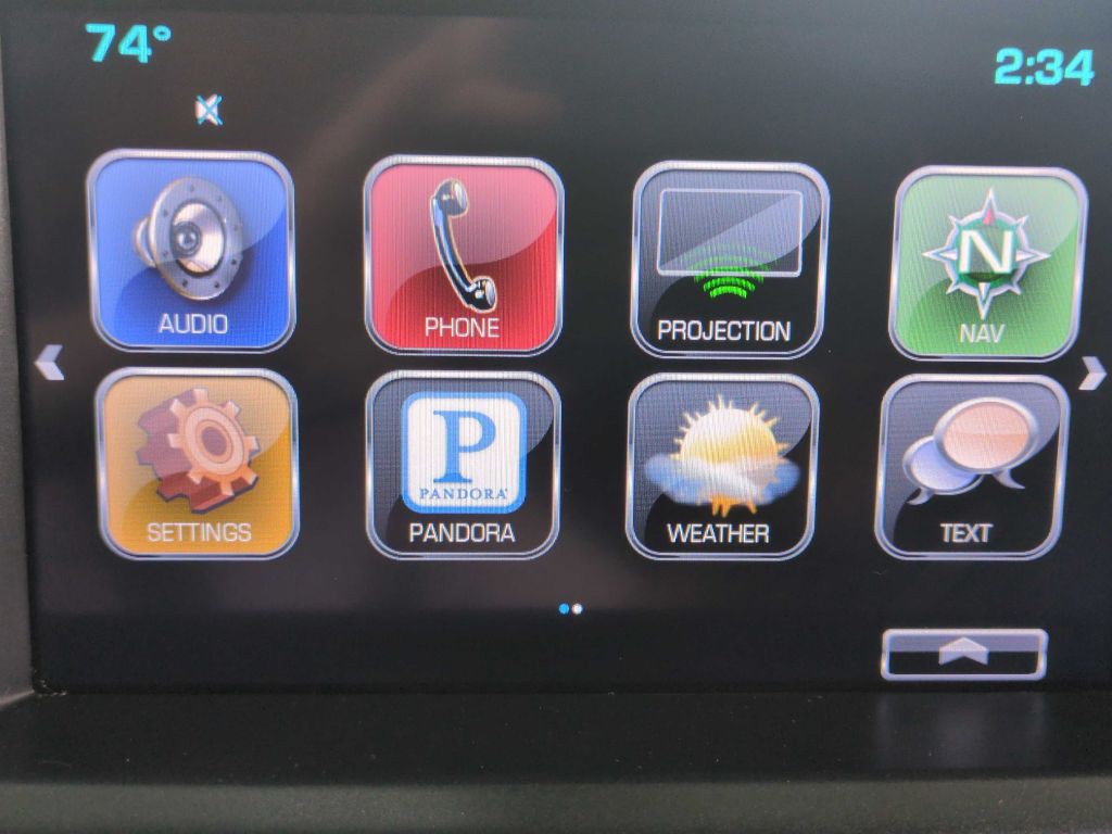 2016 Chevrolet Colorado Image 25