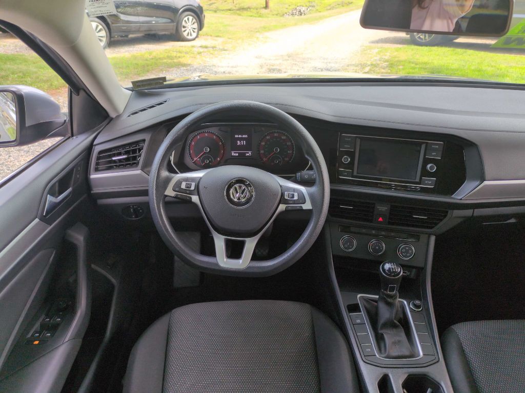 2019 Volkswagen Jetta Image 6