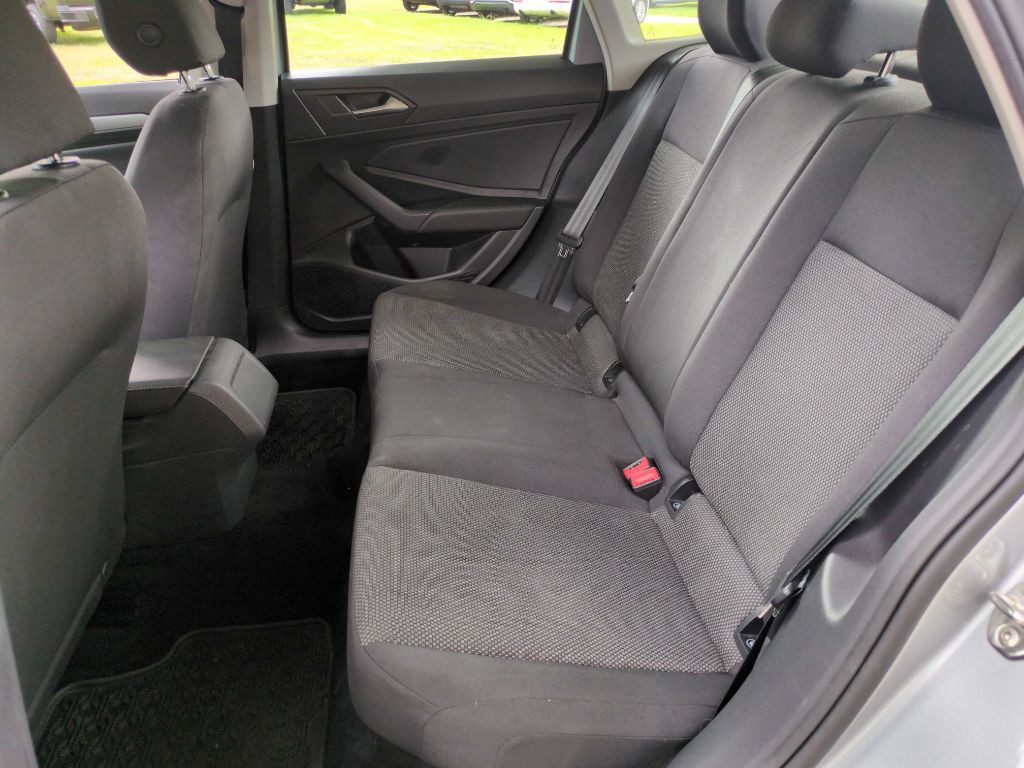 2019 Volkswagen Jetta Image 8