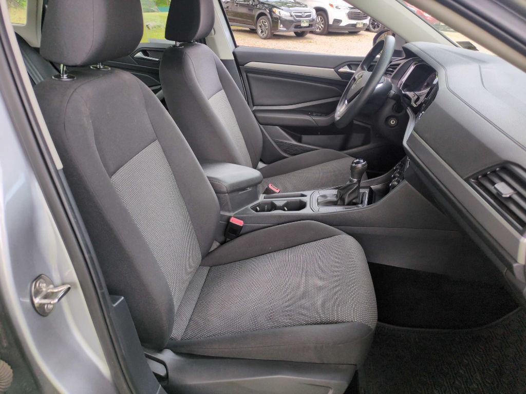 2019 Volkswagen Jetta Image 10