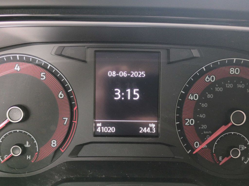 2019 Volkswagen Jetta Image 11