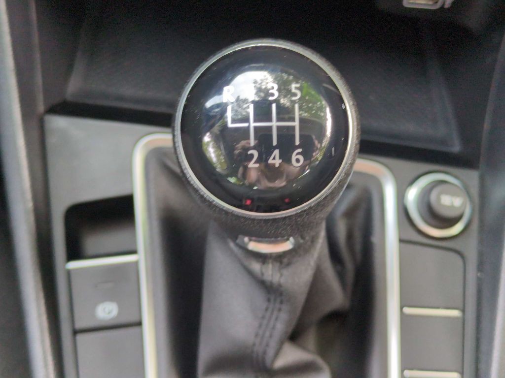 2019 Volkswagen Jetta Image 12