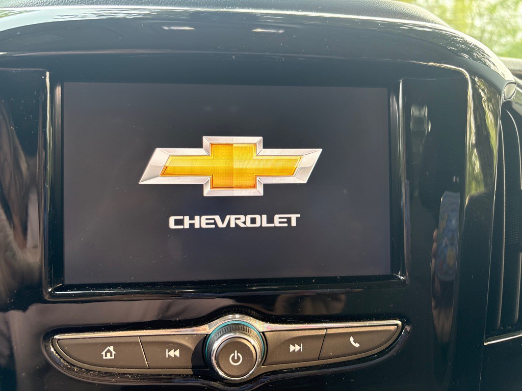 2020 Chevrolet Traverse Image 17
