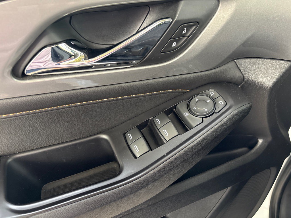 2020 Chevrolet Traverse Image 21