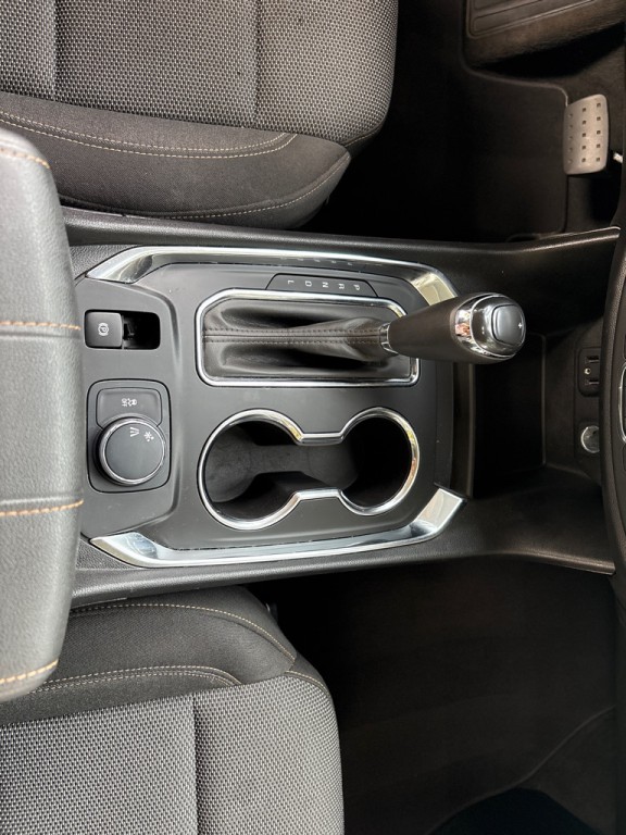 2020 Chevrolet Traverse Image 25