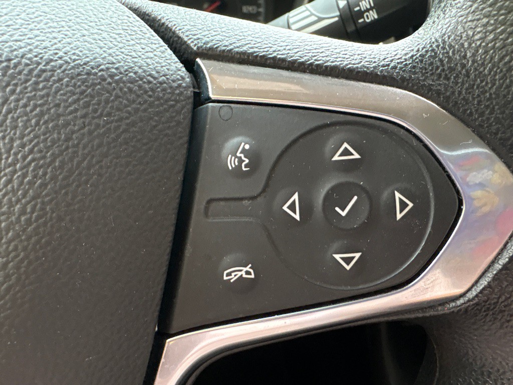 2020 Chevrolet Traverse Image 28