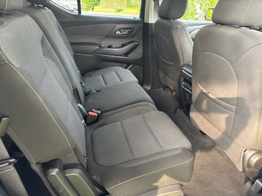 2020 Chevrolet Traverse Image 13