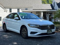 Image for 2020 Volkswagen Jetta SE ID: 6733912