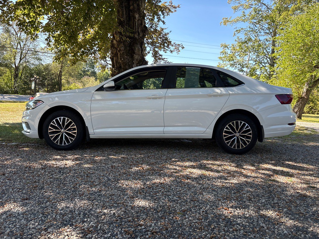 2020 Volkswagen Jetta Image 3