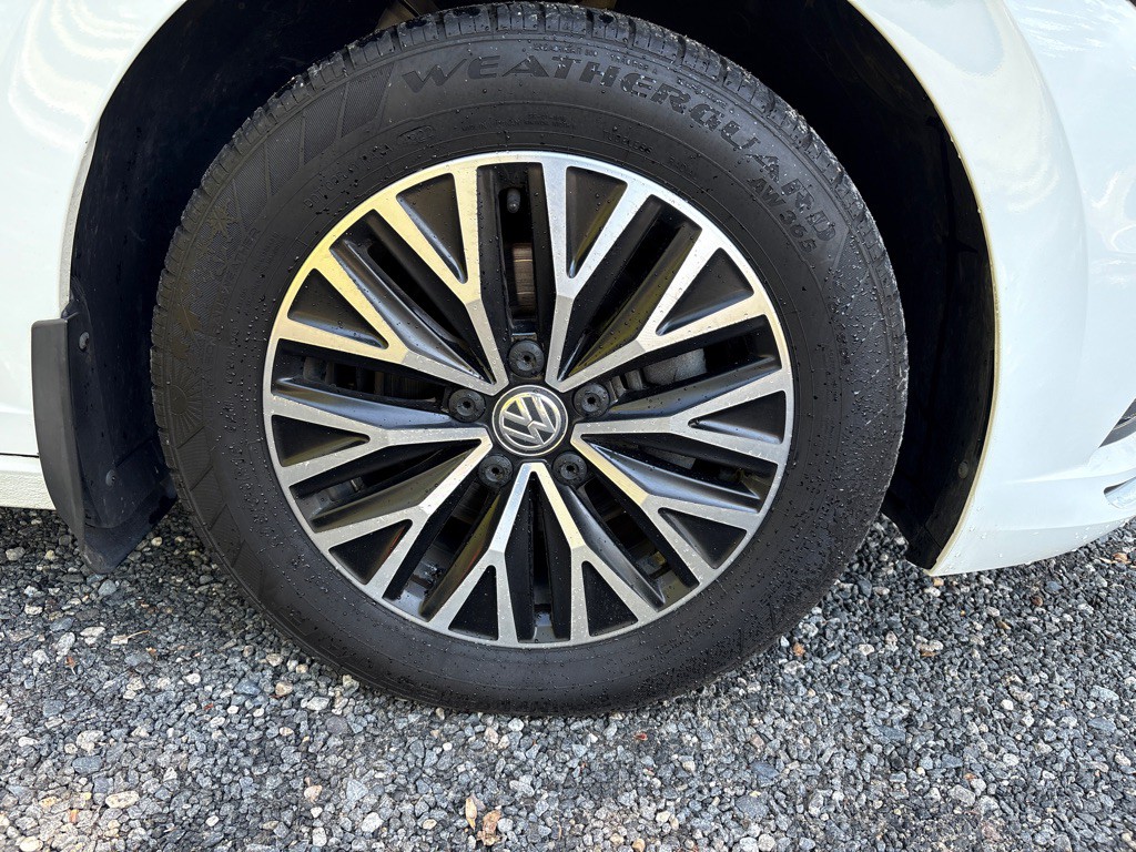 2020 Volkswagen Jetta Image 5