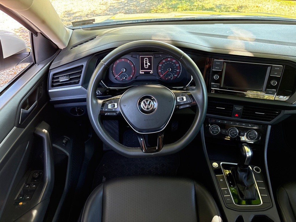 2020 Volkswagen Jetta Image 7