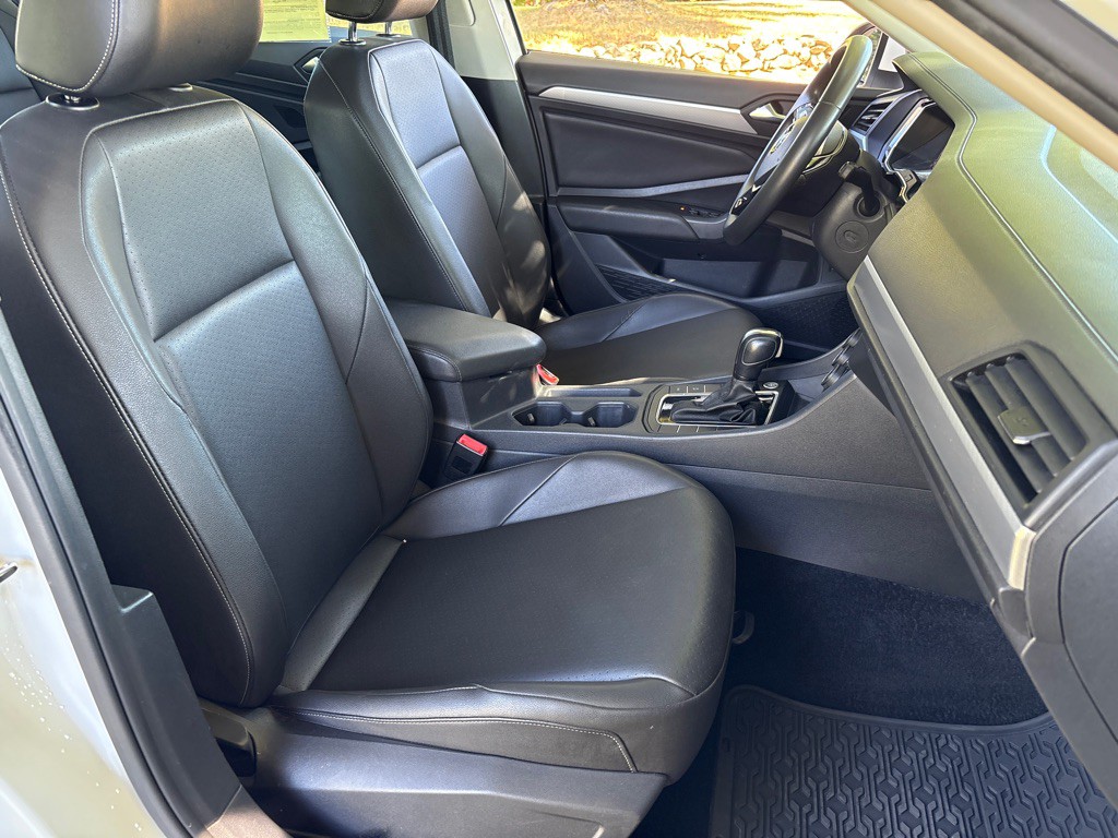 2020 Volkswagen Jetta Image 12