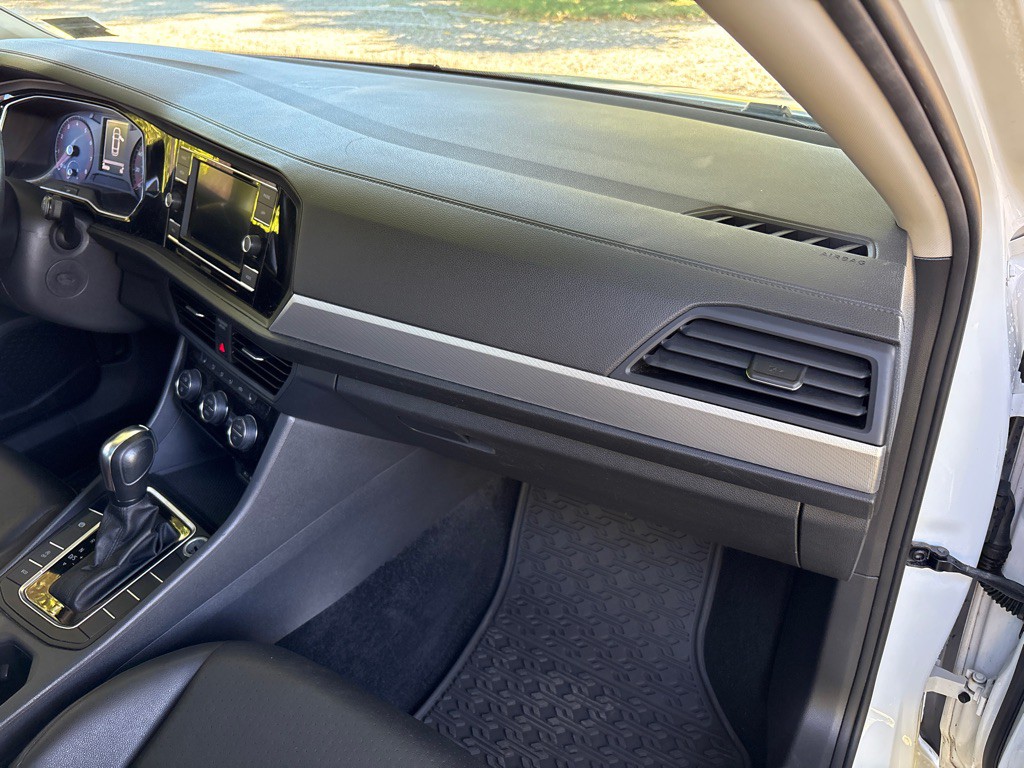 2020 Volkswagen Jetta Image 14