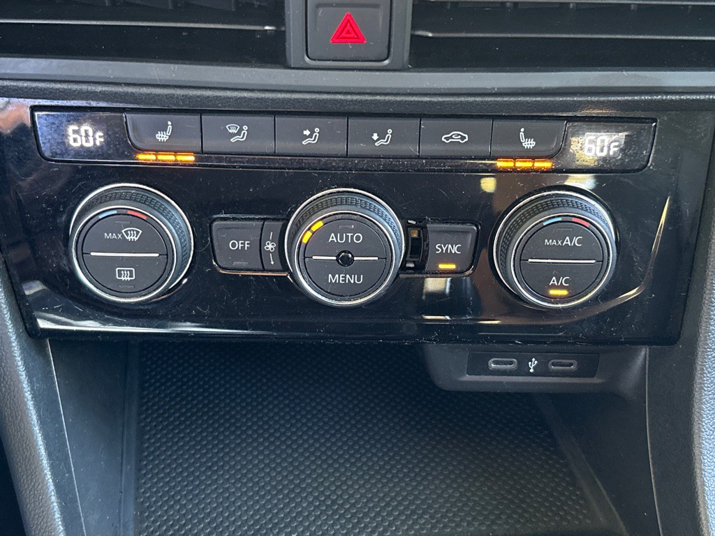 2020 Volkswagen Jetta Image 16
