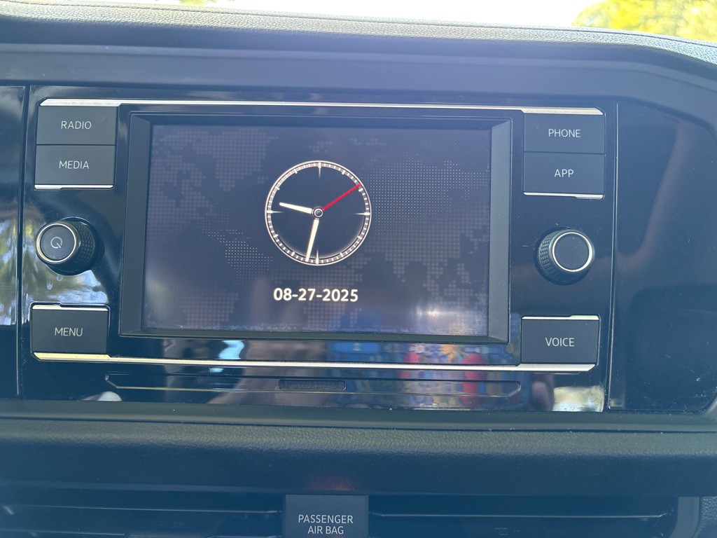2020 Volkswagen Jetta Image 18