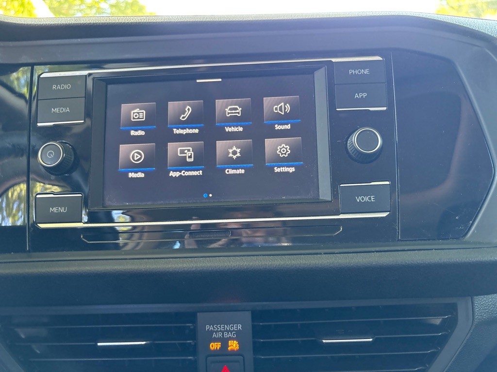 2020 Volkswagen Jetta Image 19