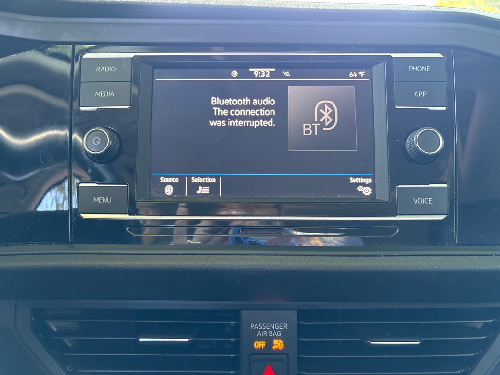 2020 Volkswagen Jetta Image 21